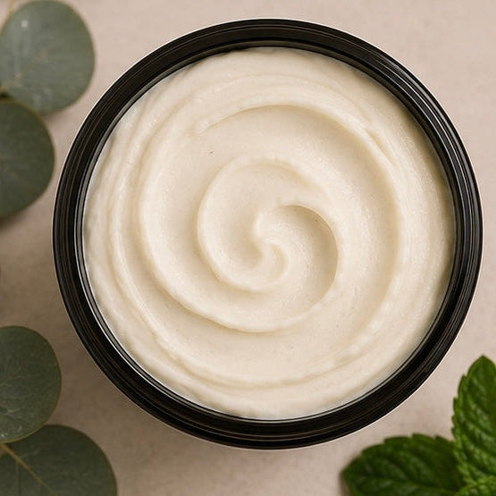 Eucalyptus Mint Dew Body Butter