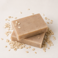 Honeyed Oat Cleansing Bar