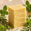 Herbal Theory Cleansing Bar